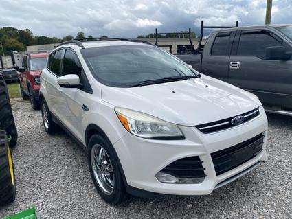 2013 Ford Escape Sparta TN