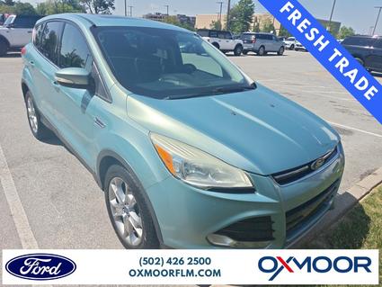 2013 Ford Escape Louisville KY