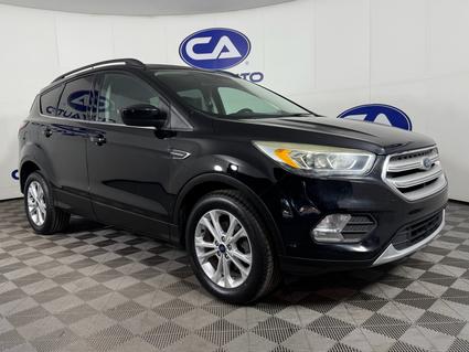 2018 Ford Escape Memphis TN