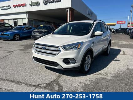 2018 Ford Escape Franklin KY