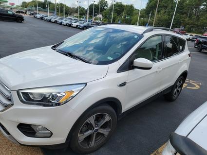 2018 Ford Escape Washington MO