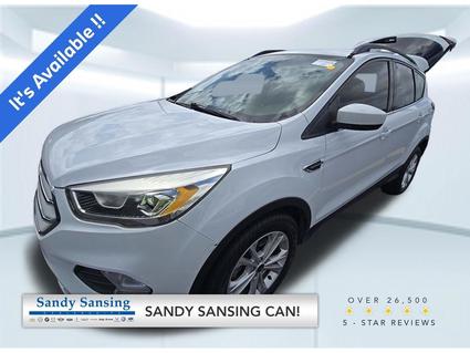2019 Ford Escape Pensacola FL