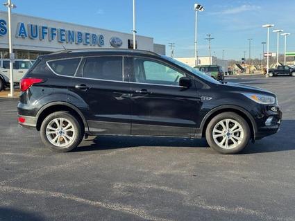 2019 Ford Escape Washington MO
