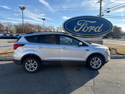 2019 Ford Escape Suffolk VA