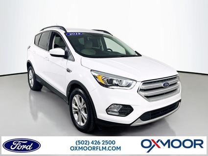 2019 Ford Escape Louisville KY
