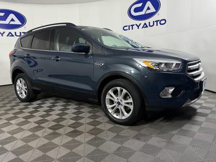 2019 Ford Escape Memphis TN