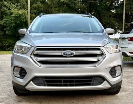 2018 Ford Escape Gainesville GA