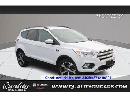 2018 Ford Escape Alton IL