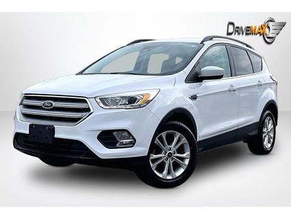 2018 Ford Escape Southaven MS