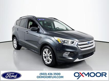 2018 Ford Escape Louisville KY