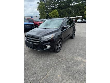 2019 Ford Escape Virginia Beach VA