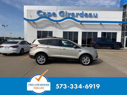 2018 Ford Escape Cape Girardeau MO