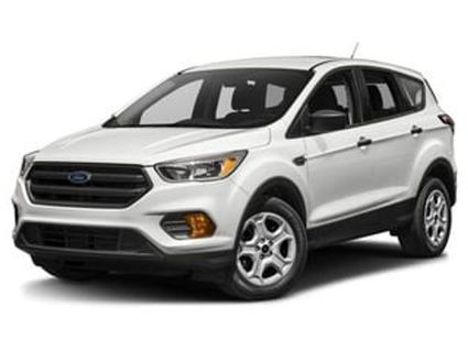 2018 Ford Escape Grandville MI