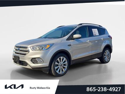 2019 Ford Escape Louisville TN