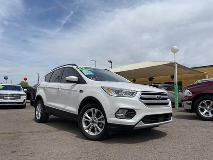 2019 Ford Escape Phoenix AZ