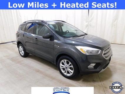 2018 Ford Escape Saukville WI
