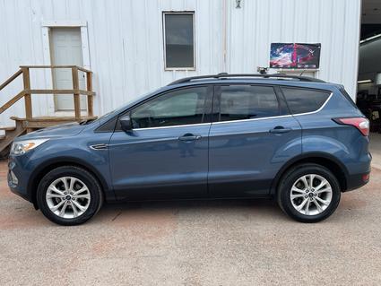 2018 Ford Escape Gillette WY