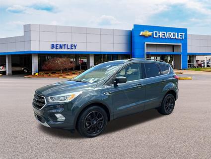 2019 Ford Escape Florence AL