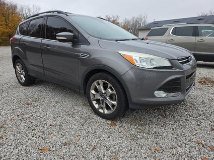 2013 Ford Escape Trenton IL