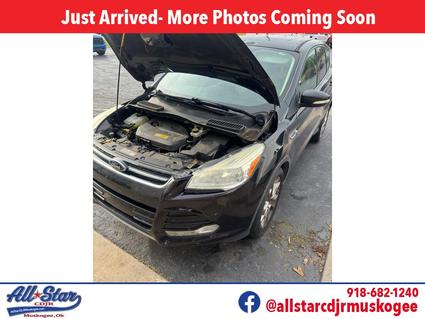 2013 Ford Escape Muskogee OK