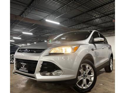 2013 Ford Escape Birmingham AL