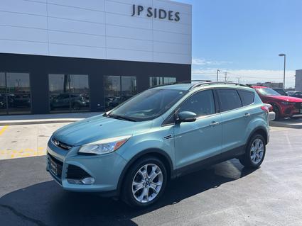 2013 Ford Escape Cape Girardeau MO