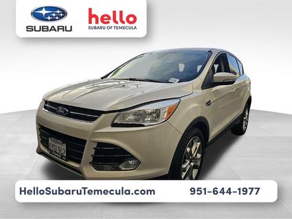 2013 Ford Escape Temecula CA