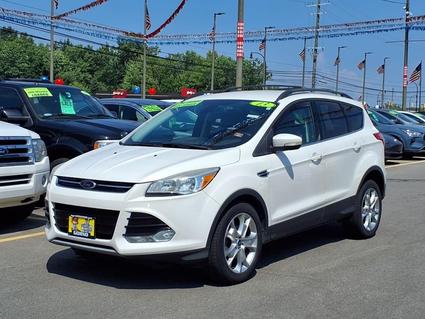 2013 Ford Escape Woodhaven MI