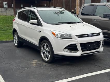 2013 Ford Escape St. Louis MO
