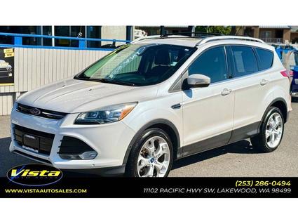 2013 Ford Escape Lakewood WA
