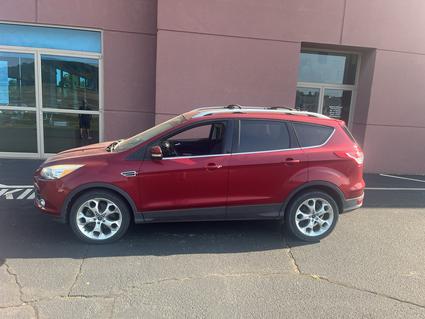 2013 Ford Escape Farmington MO