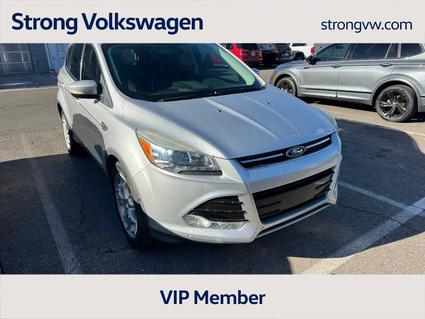 2014 Ford Escape Salt Lake City UT
