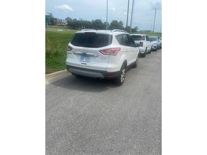 2014 Ford Escape Merriam KS