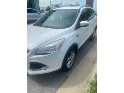 2014 Ford Escape Merriam KS