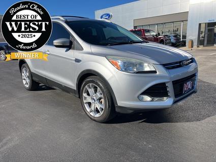 2014 Ford Escape Ellisville MO