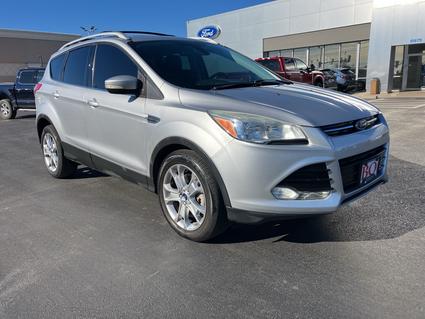 2014 Ford Escape Ellisville MO