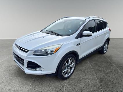 2015 Ford Escape Tyler TX