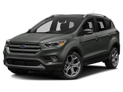 2018 Ford Escape Grandville MI