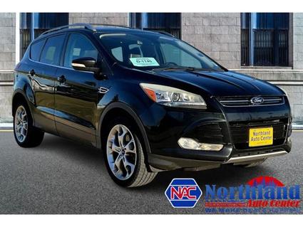 2013 Ford Escape Webster SD