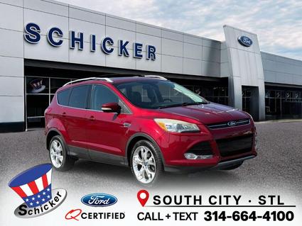 2013 Ford Escape St Louis MO