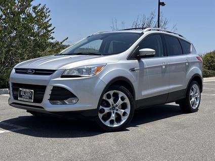 2014 Ford Escape San Juan Capistrano CA
