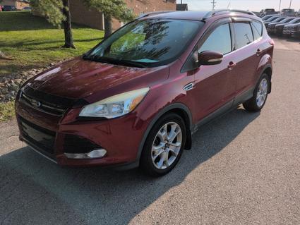2015 Ford Escape Elizabethtown KY