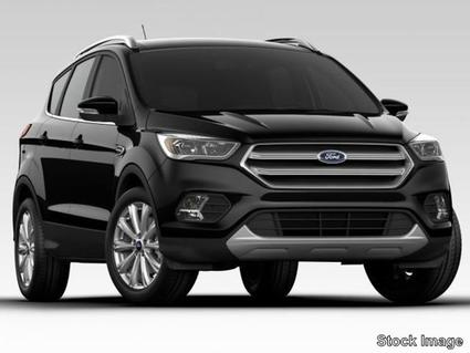 2018 Ford Escape Spartanburg SC