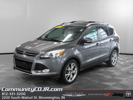 2013 Ford Escape Bloomington IN