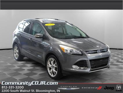 2013 Ford Escape Bloomington IN