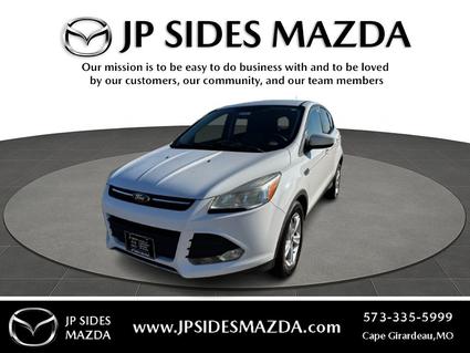 2014 Ford Escape Cape Girardeau MO
