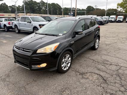 2015 Ford Escape Virginia Beach VA