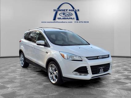 2016 Ford Escape Saint Louis MO