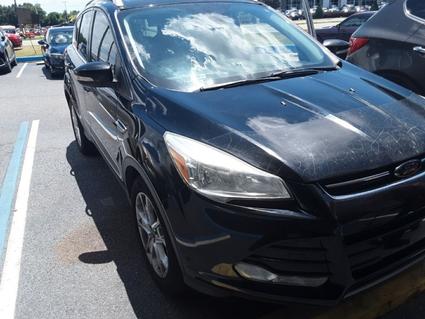 2016 Ford Escape Pensacola FL