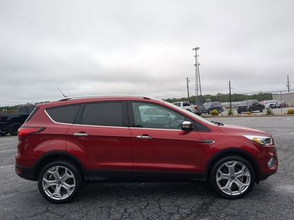 2019 Ford Escape Winder GA